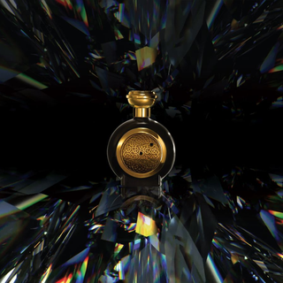 Carbon Sapphire Supercharged Eau de Parfum