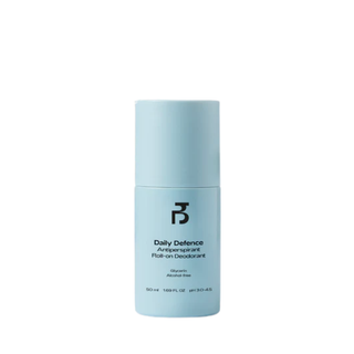 Daily Defence Antiperspirant Roll-on Deodorant