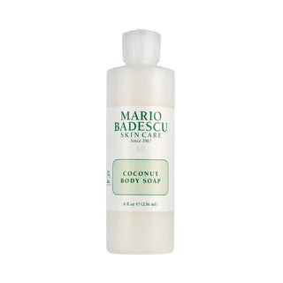 Coconut Body Soap