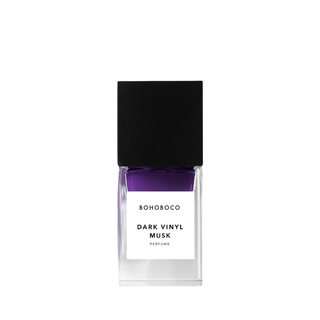 Dark Vinyl Musk Extrait de Parfum