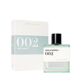 002 Isola Neroli Eau de Parfum