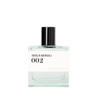 002 Isola Neroli Eau de Parfum