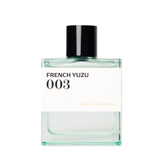 003 French Yuzu Eau de Parfum