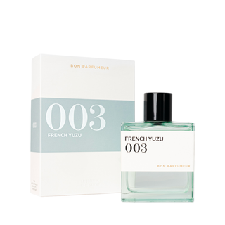 003 French Yuzu Eau de Parfum