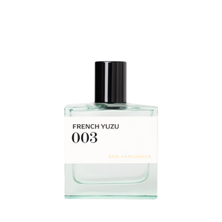 003 French Yuzu Eau de Parfum
