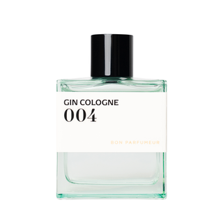 004 Gin Cologne Eau de Parfum