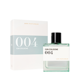 004 Gin Cologne Eau de Parfum