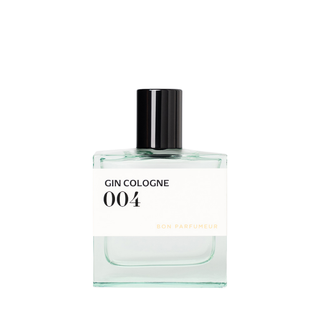 004 Gin Cologne Eau de Parfum