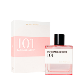 101 Parisian Bouquet Eau de Parfum