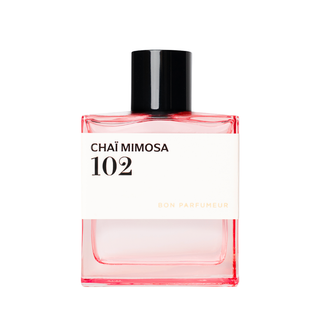 102 Chaï Mimosa Eau de Parfum