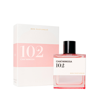 102 Chaï Mimosa Eau de Parfum