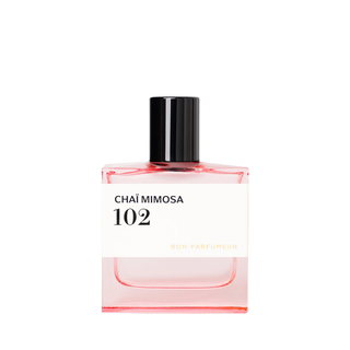102 Chaï Mimosa Eau de Parfum