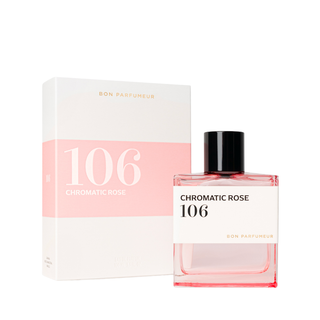 106 Chromatic Rose Eau de Parfum