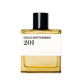201 Gold September Eau de Parfum