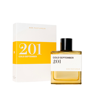 201 Gold September Eau de Parfum