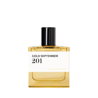 201 Gold September Eau de Parfum