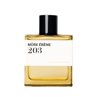 203 Mûre Ébène Eau de Parfum