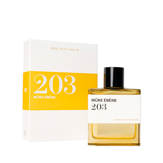 203 Mûre Ébène Eau de Parfum