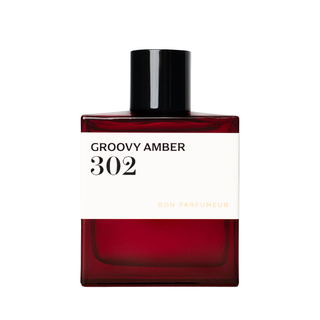 302 Groovy Amber Eau de Parfum
