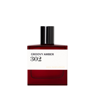 302 Groovy Amber Eau de Parfum