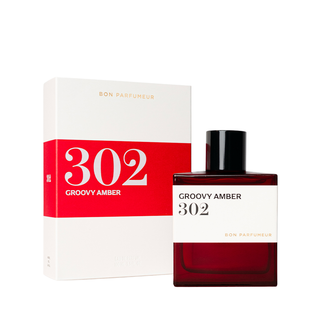 302 Groovy Amber Eau de Parfum