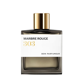 303 Marbre Rouge Extrait de Parfum