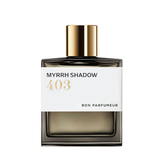 403 Myrrh Shadow Extrait de Parfum