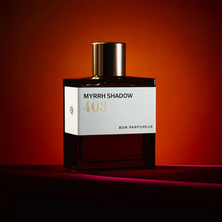 403 Myrrh Shadow Extrait de Parfum