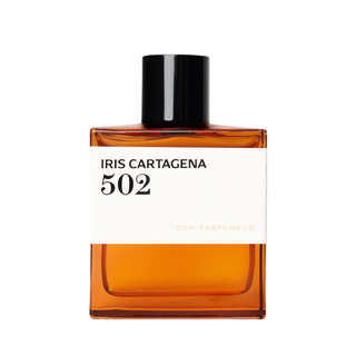 502 Iris Cartagena Eau de Parfum