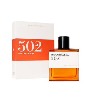 502 Iris Cartagena Eau de Parfum