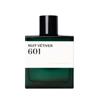 601 Nuit Vétiver Eau de Parfum