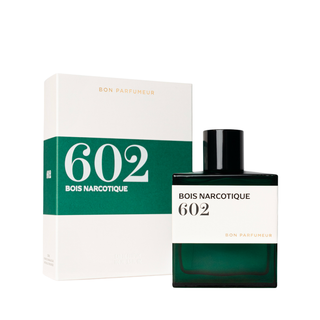 602 Bois Narcotique Eau de Parfum