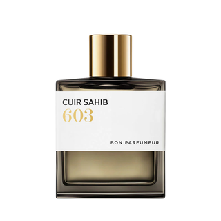603 Cuir Sahib Extrait de Parfum