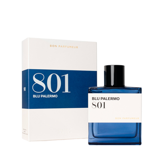 801 Blu Palermo Eau de Parfum