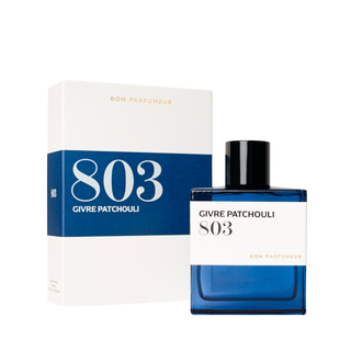 803 Givre Patchouli Eau de Parfum