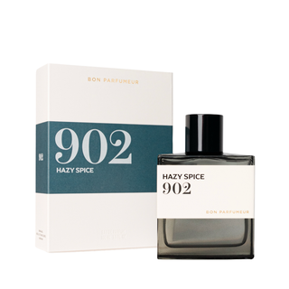 902 Hazy Spice Eau de Parfum