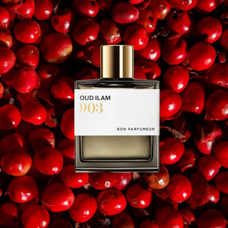 903 Oud Ilam Extrait de Parfum
