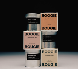 Boogie Bougie – Markenwelt / Moodbild