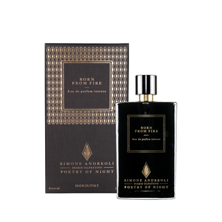 Born from Fire Eau de Parfum