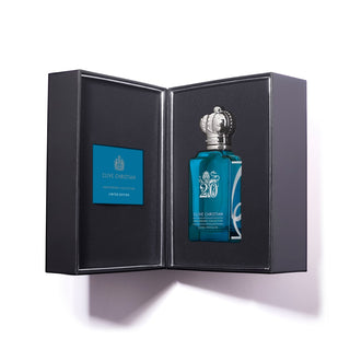 Iconic Masculine Parfum (Limited Edition)