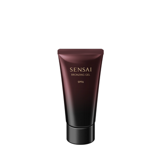 Bronzing Gel SPF6