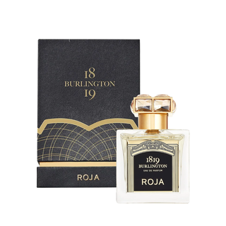 Burlington 1819 Eau de Parfum