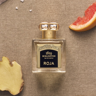 Burlington 1819 Eau de Parfum