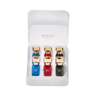 Coffret La Collection  Extrait de Parfum