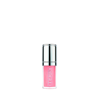 By Terry Baume de Rose Glow Gloss 1 Rosy Rose