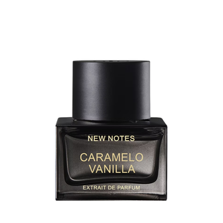 Caramelo Vanilla Extrait de Parfum
