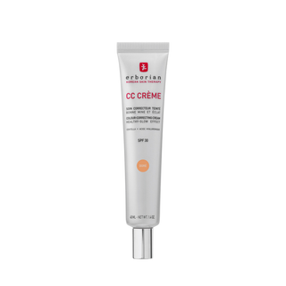 CC Crème Doré SPF30
