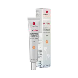 CC Crème Doré SPF30