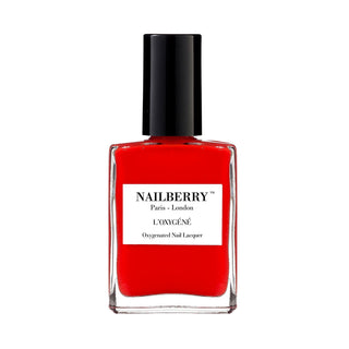 Nailberry Nagellack Cherry Cherie