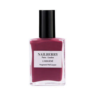 Nailberry Nagellack Hippie Chic
